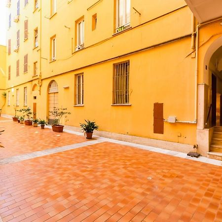 Regina Margherita Sweet Stay Rome Bagian luar foto
