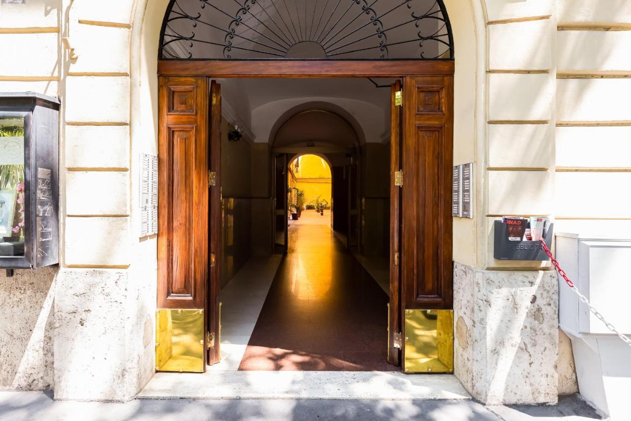 Regina Margherita Sweet Stay Rome Bagian luar foto