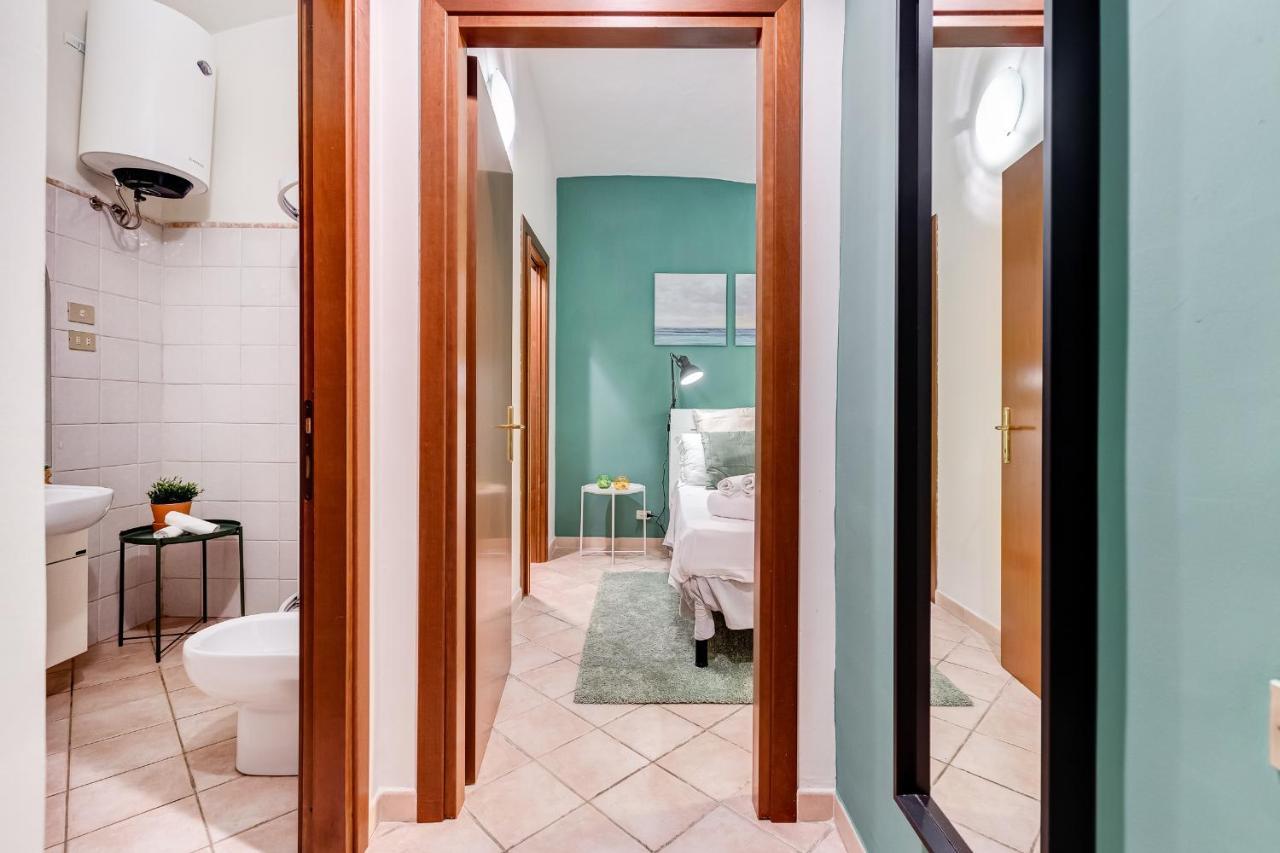Regina Margherita Sweet Stay Rome Bagian luar foto