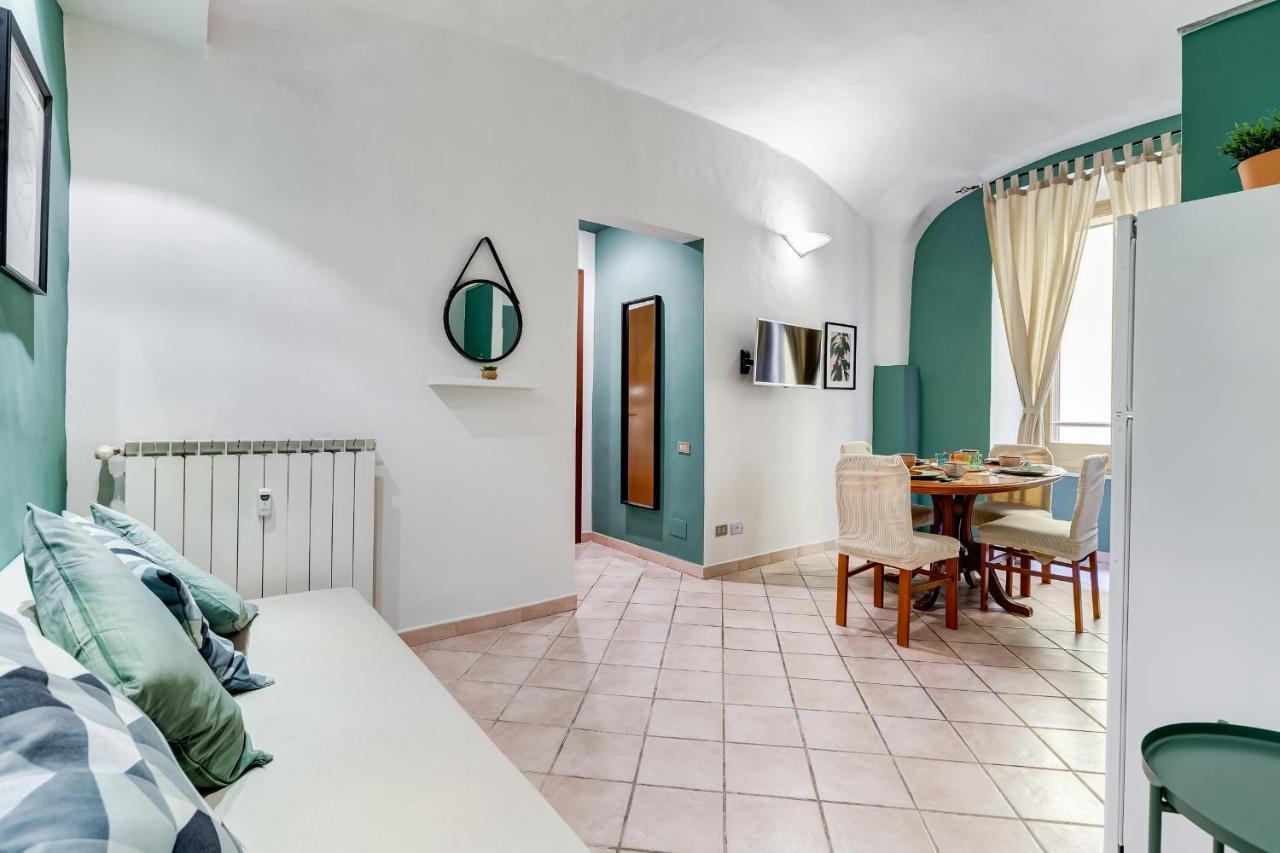 Regina Margherita Sweet Stay Rome Bagian luar foto
