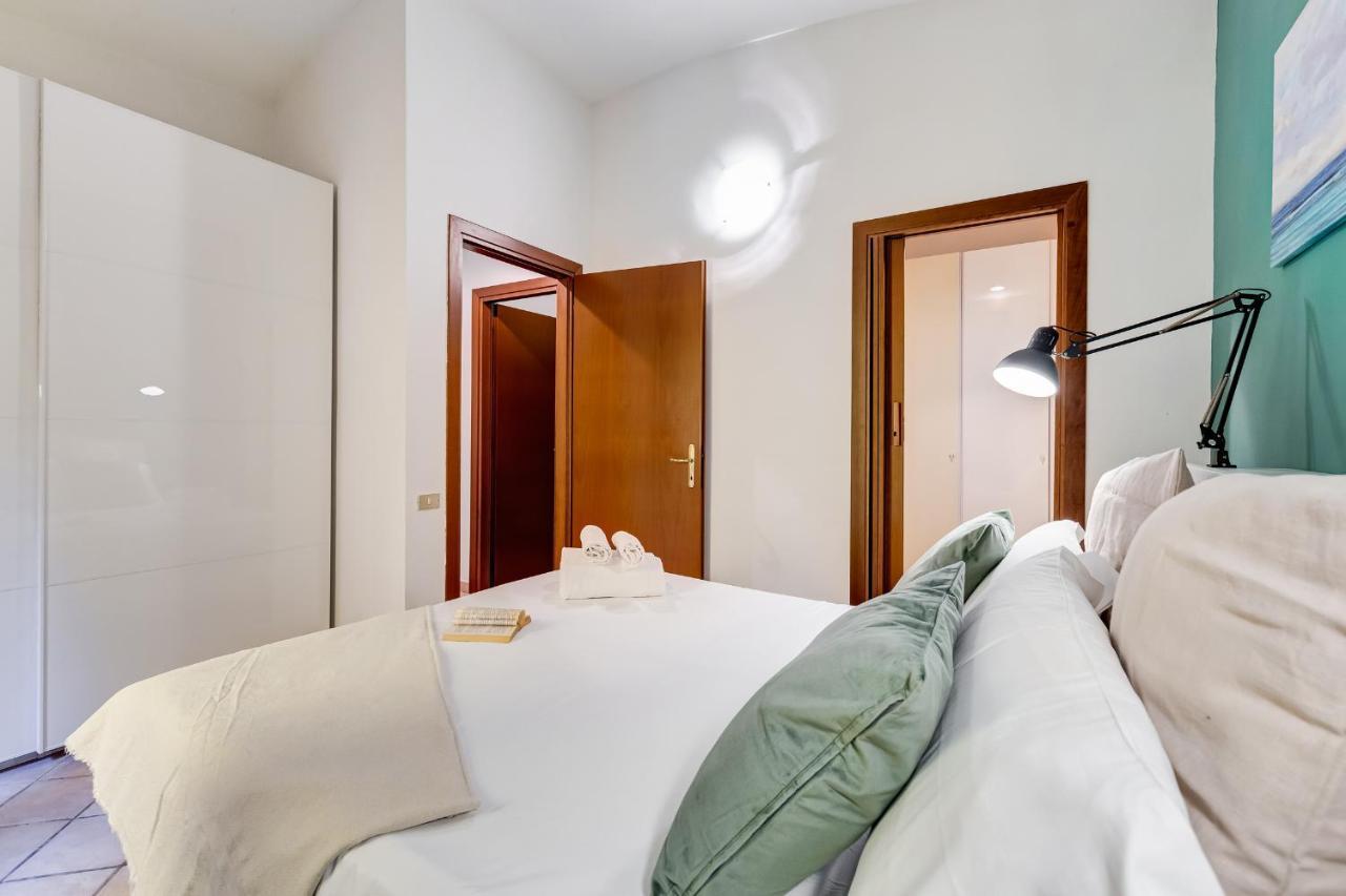 Regina Margherita Sweet Stay Rome Bagian luar foto