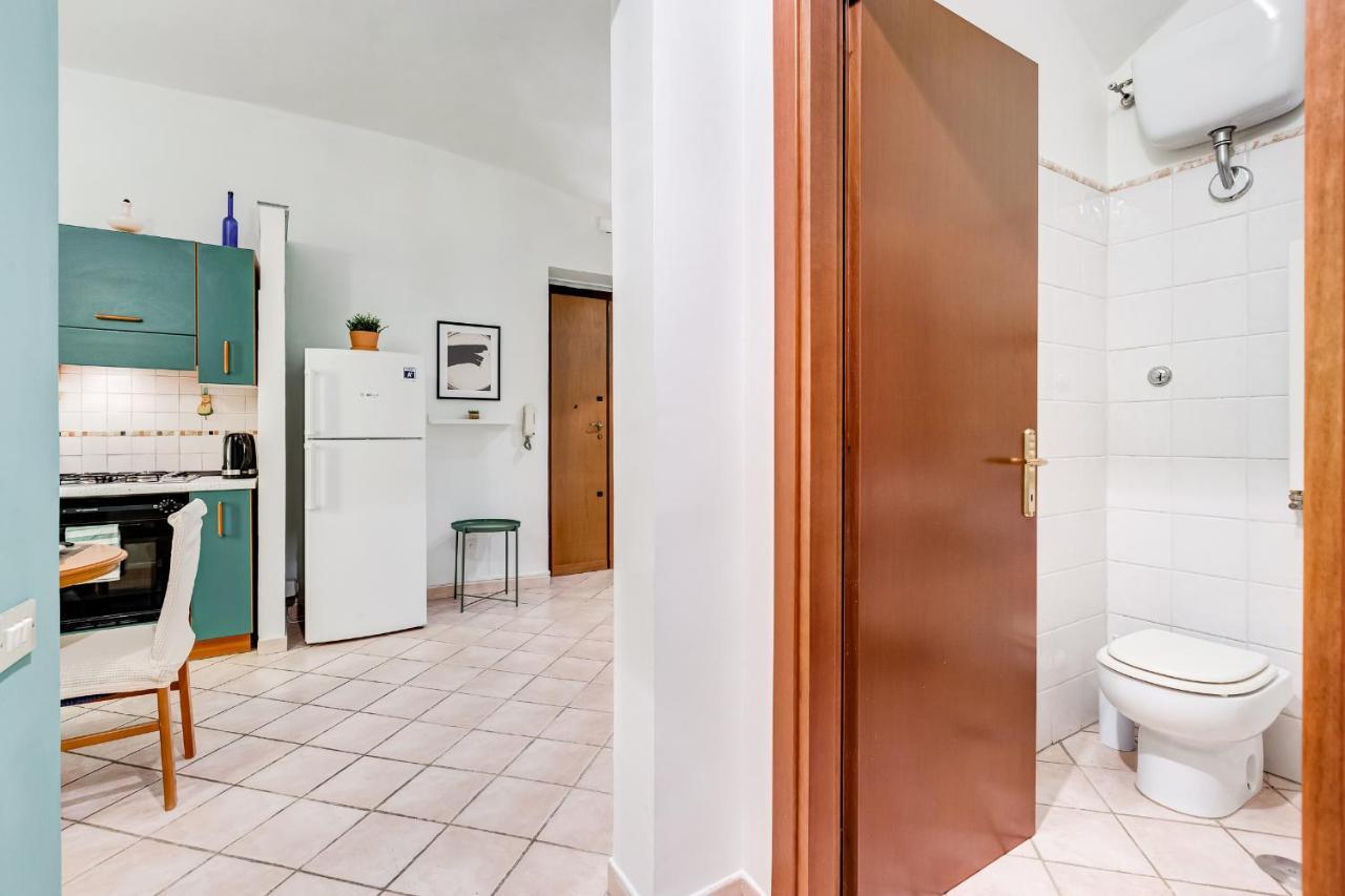 Regina Margherita Sweet Stay Rome Bagian luar foto