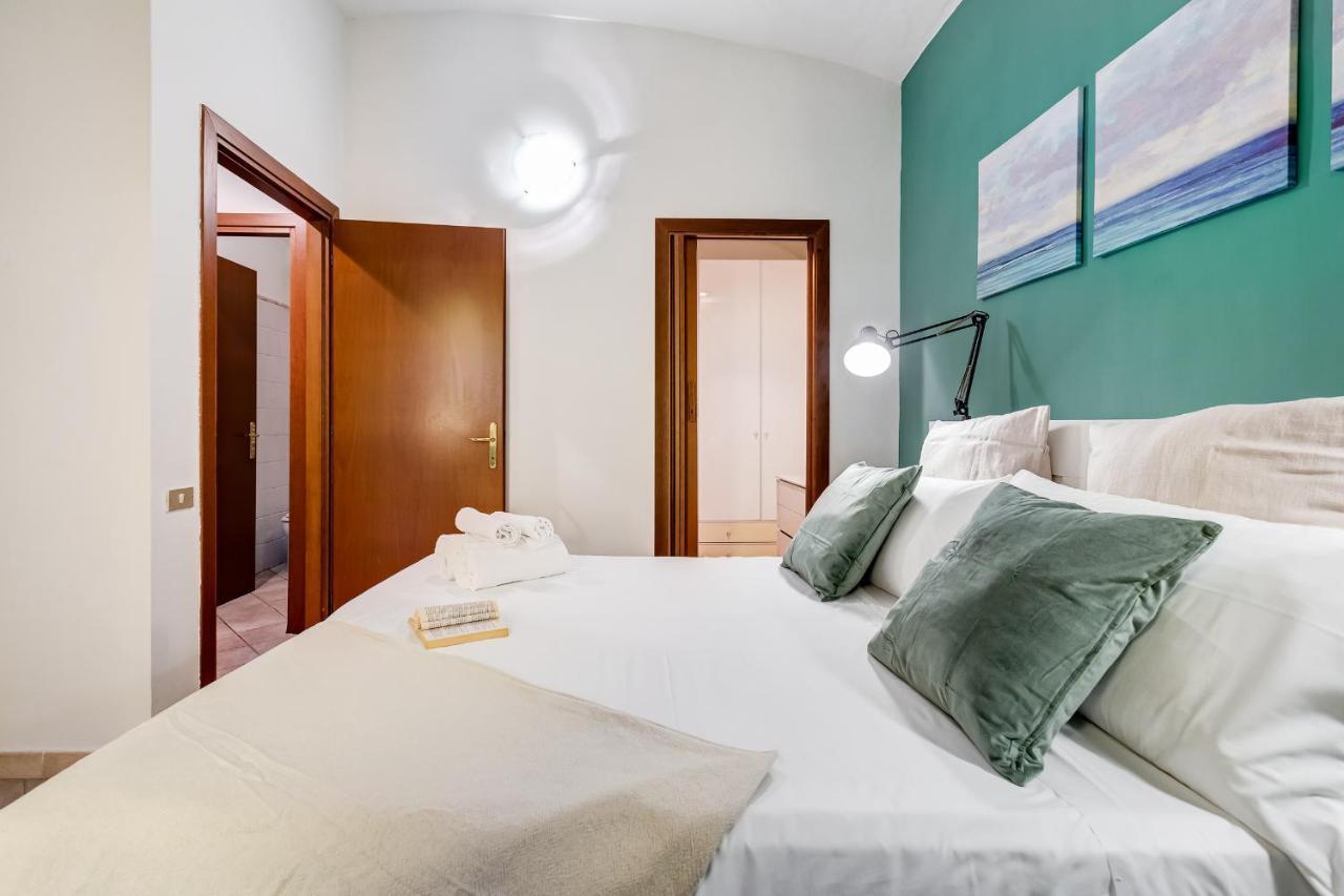 Regina Margherita Sweet Stay Rome Bagian luar foto