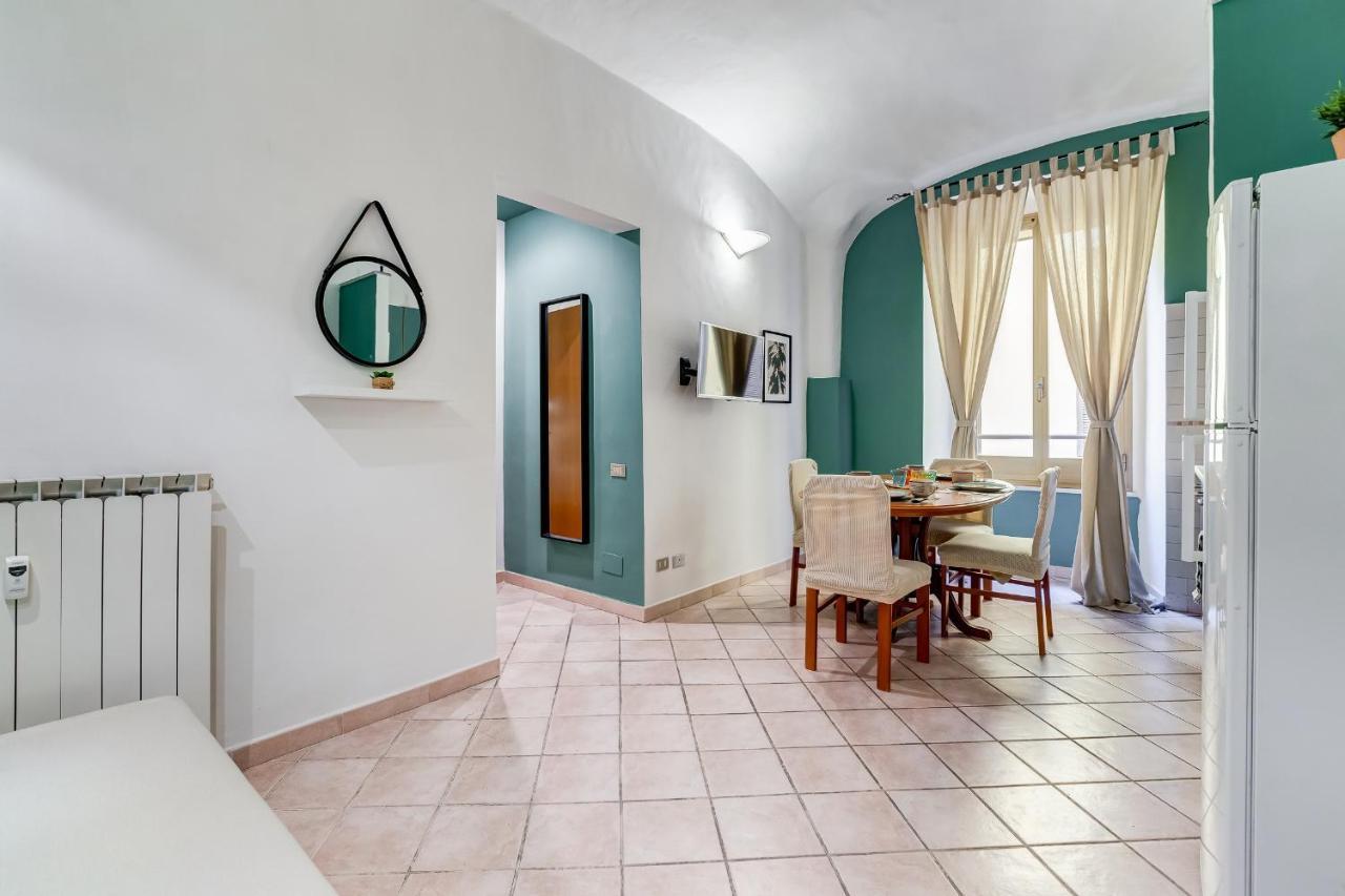 Regina Margherita Sweet Stay Rome Bagian luar foto