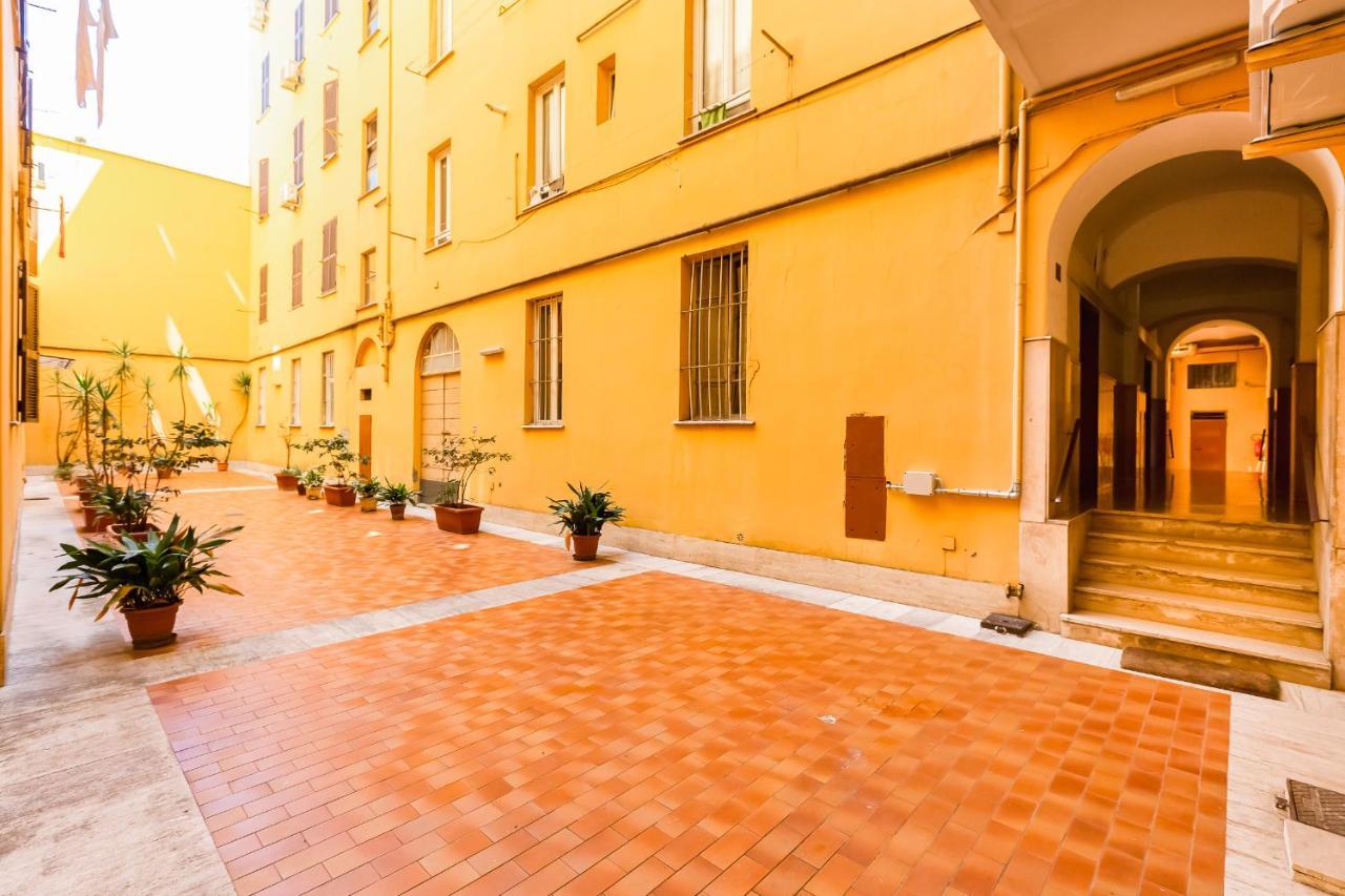 Regina Margherita Sweet Stay Rome Bagian luar foto