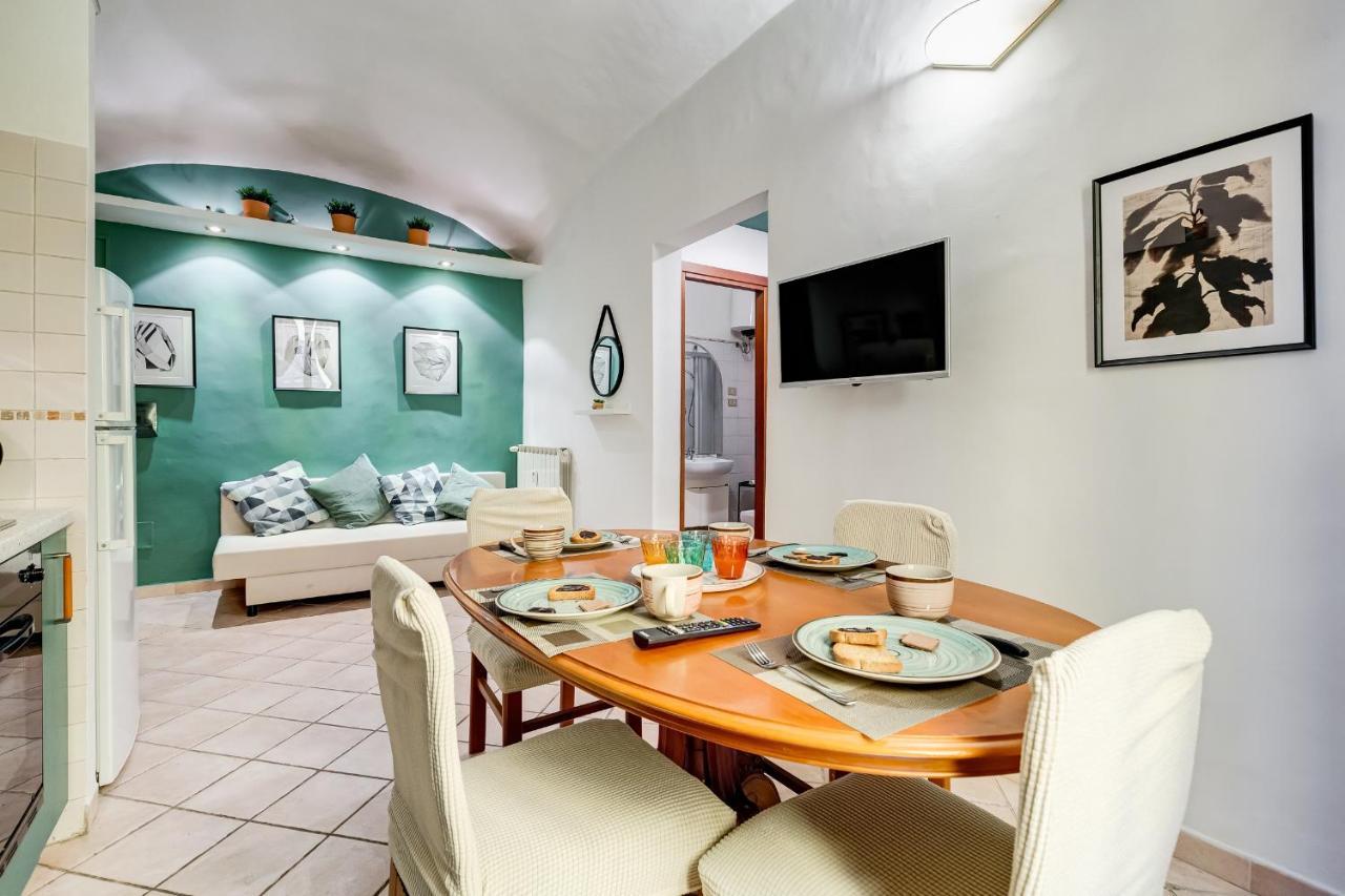 Regina Margherita Sweet Stay Rome Bagian luar foto
