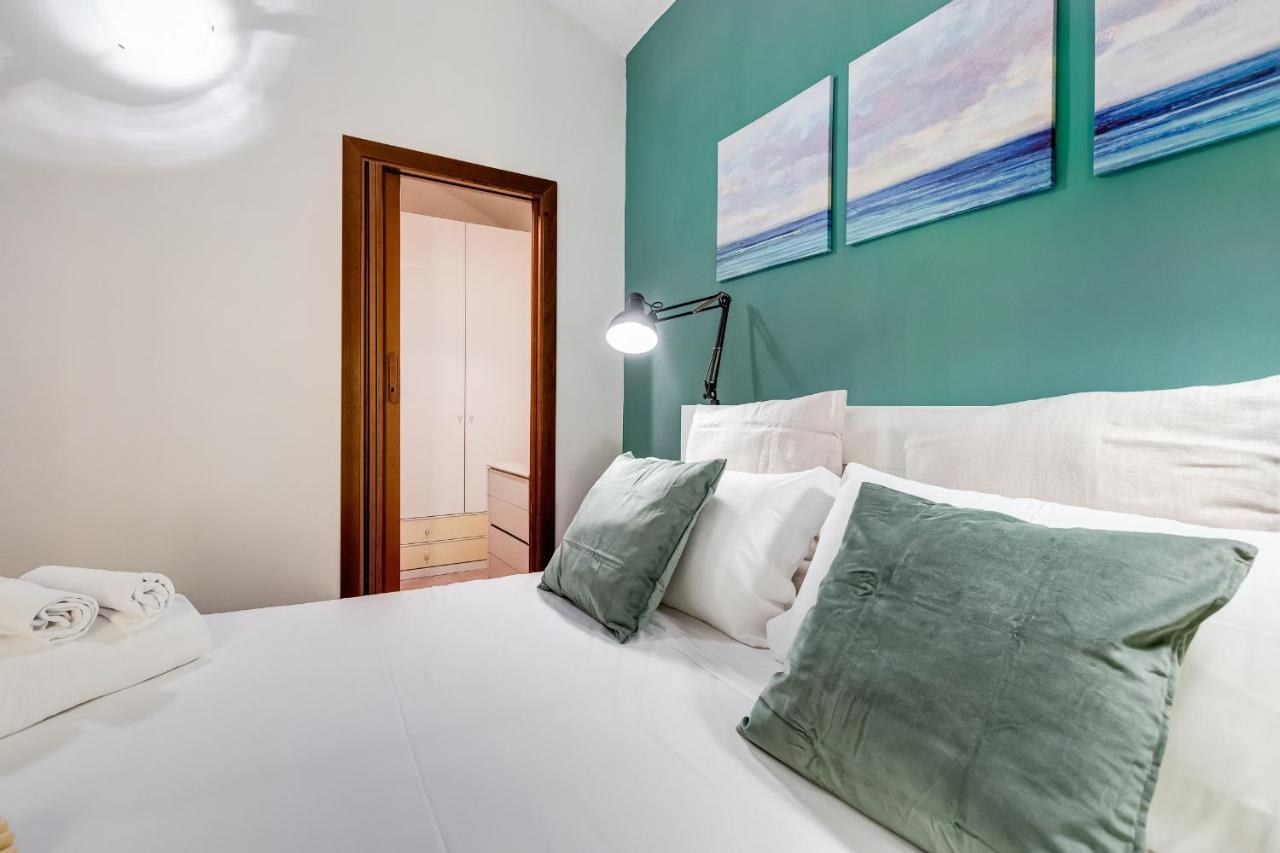 Regina Margherita Sweet Stay Rome Bagian luar foto