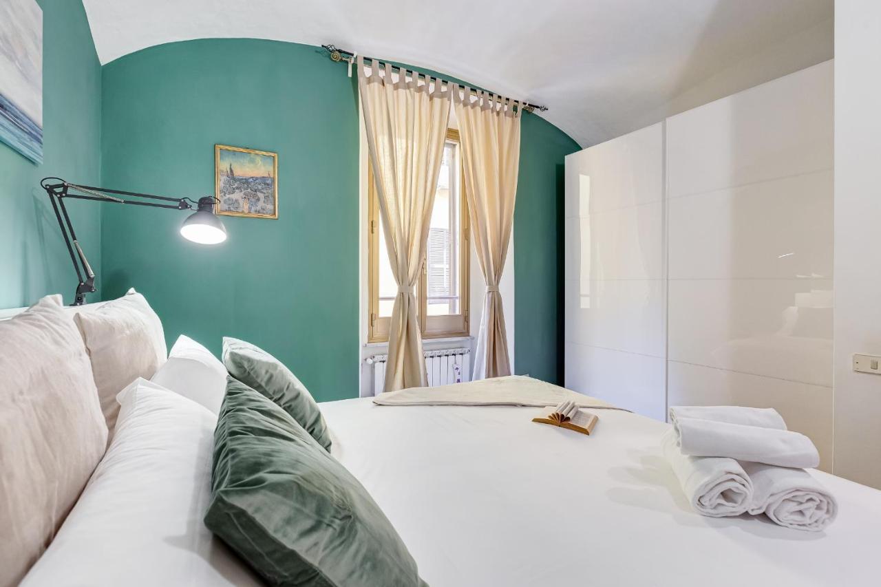 Regina Margherita Sweet Stay Rome Bagian luar foto