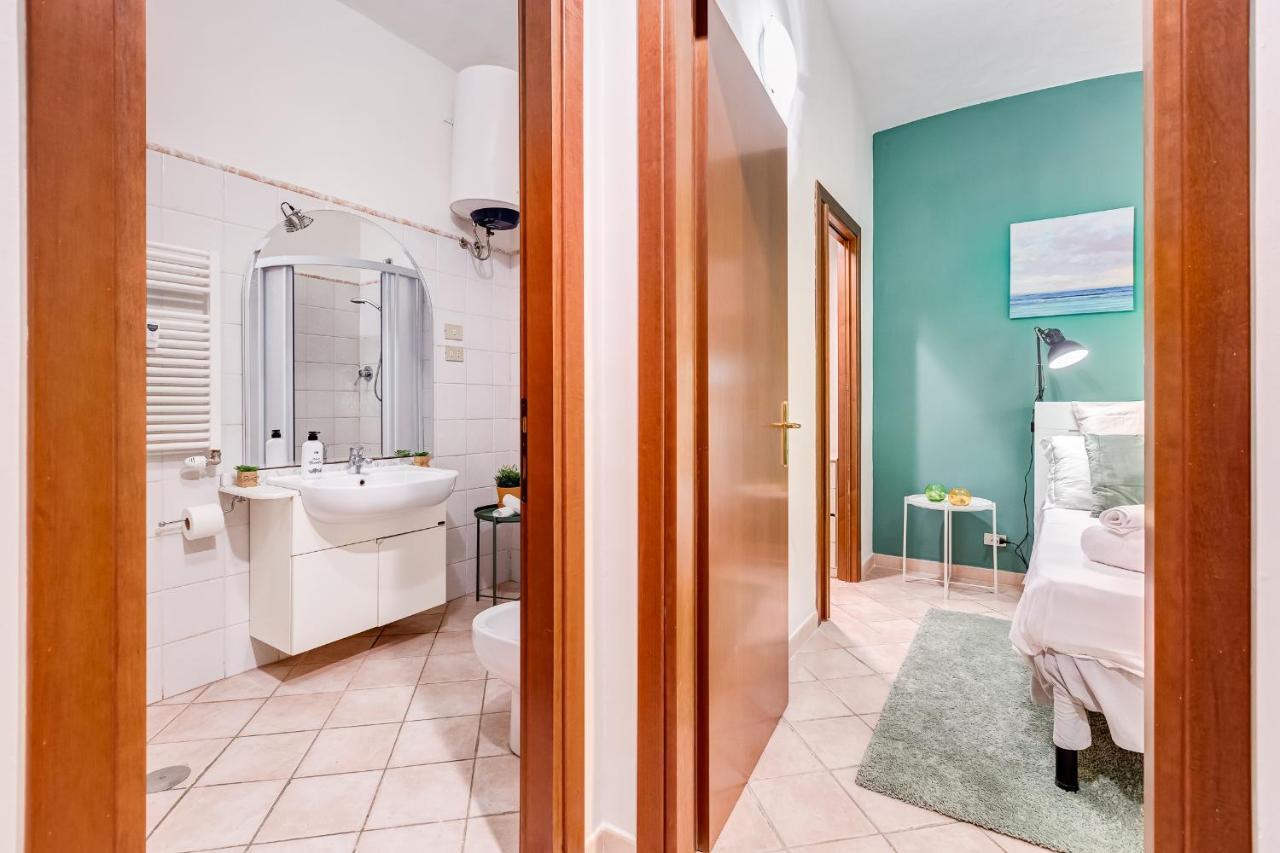 Regina Margherita Sweet Stay Rome Bagian luar foto