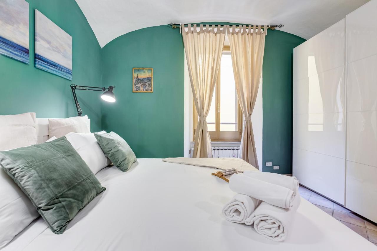 Regina Margherita Sweet Stay Rome Bagian luar foto