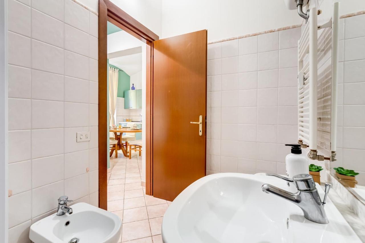 Regina Margherita Sweet Stay Rome Bagian luar foto